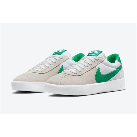 nike bruin weiß|Mens Bruin Shoes .